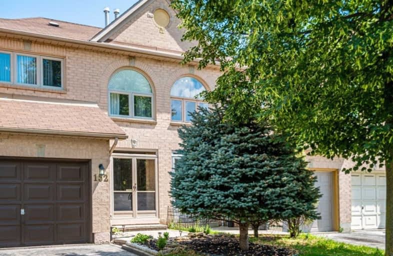 152 Richwood Crescent, Brampton | Image 1