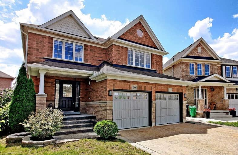 30 Bushmill Circle, Brampton | Image 1