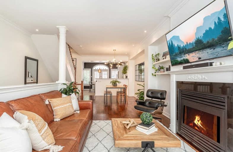 7 James Stock Path, Toronto | Image 1