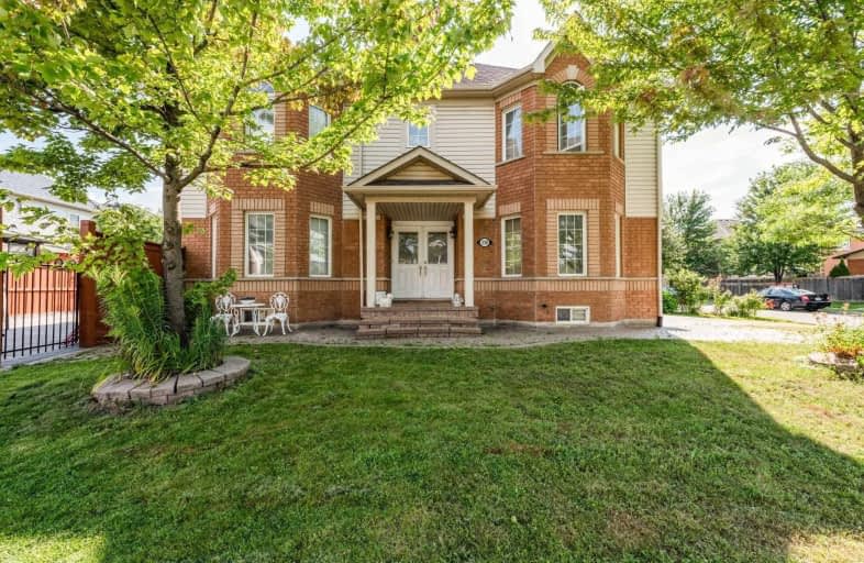 330 Edenbrook Hill Drive, Brampton | Image 1