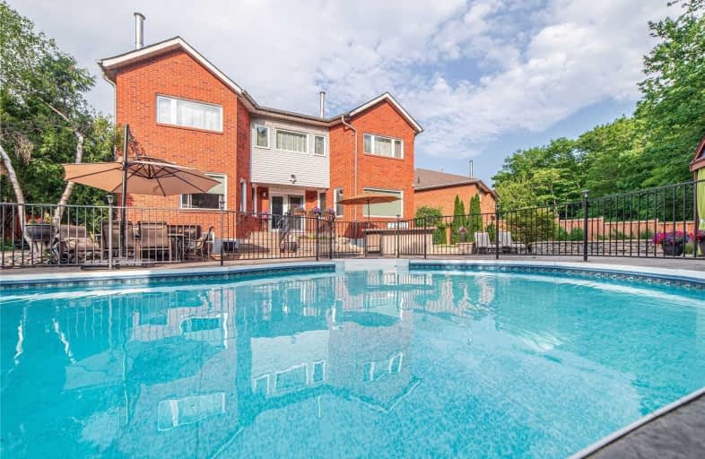 3706 Stratton Woods Court, Mississauga | Image 1