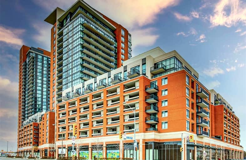 1604-830 Lawrence Avenue West, Toronto | Image 1