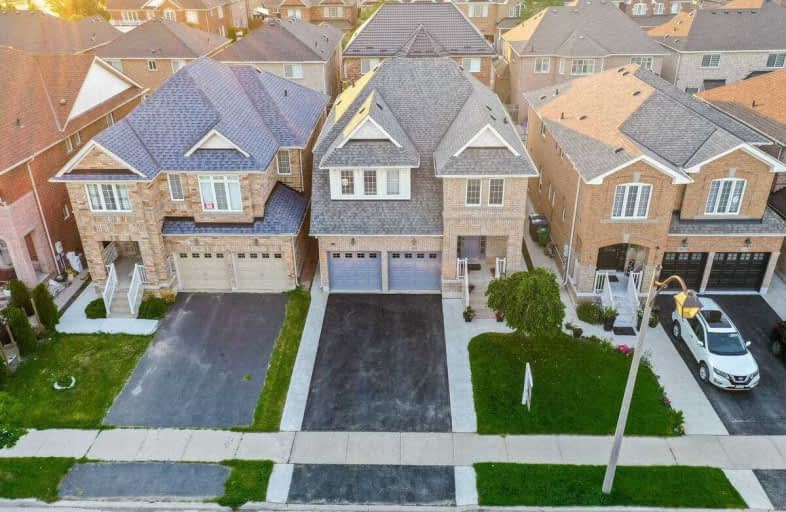 100 Hollingsworth Circle, Brampton | Image 1