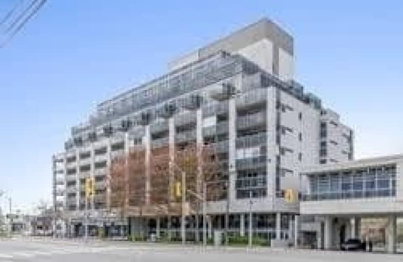 401-1050 The Queensway, Toronto | Image 1