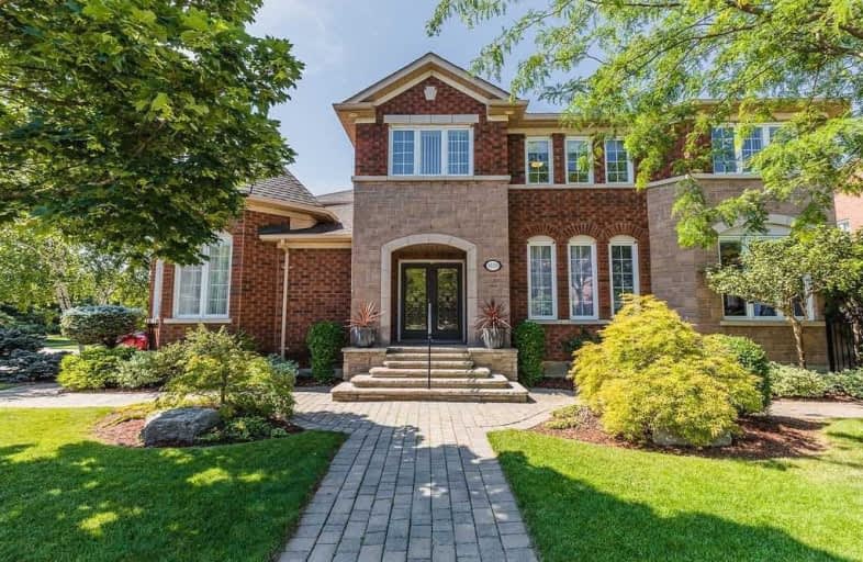 1839 Glenvista Drive, Oakville | Image 1