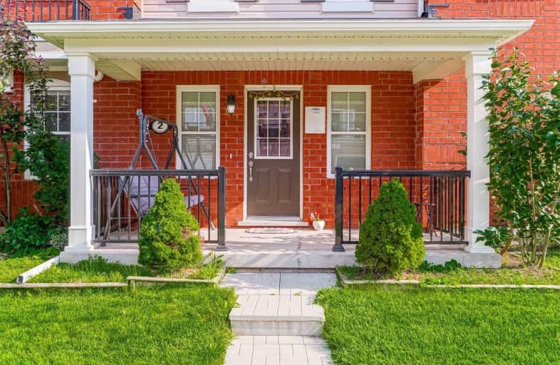 2 Crossbill Road, Brampton | Image 1