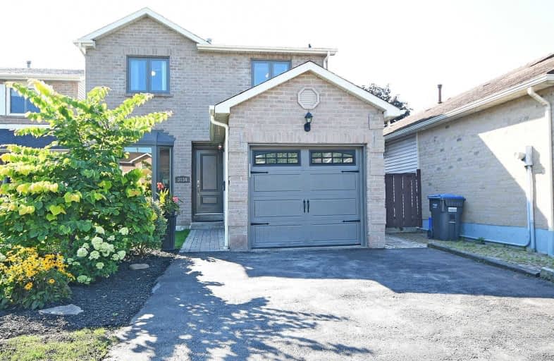 3134 Mccarron Crescent, Mississauga | Image 1