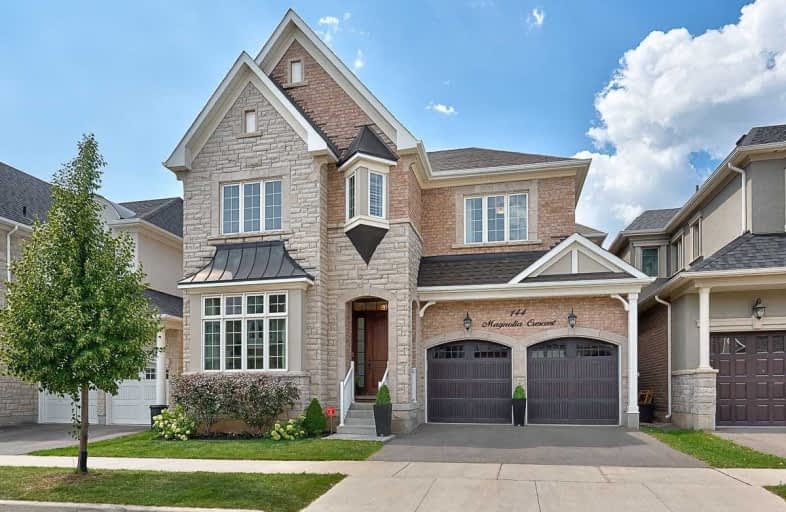 144 Magnolia Crescent, Oakville | Image 1