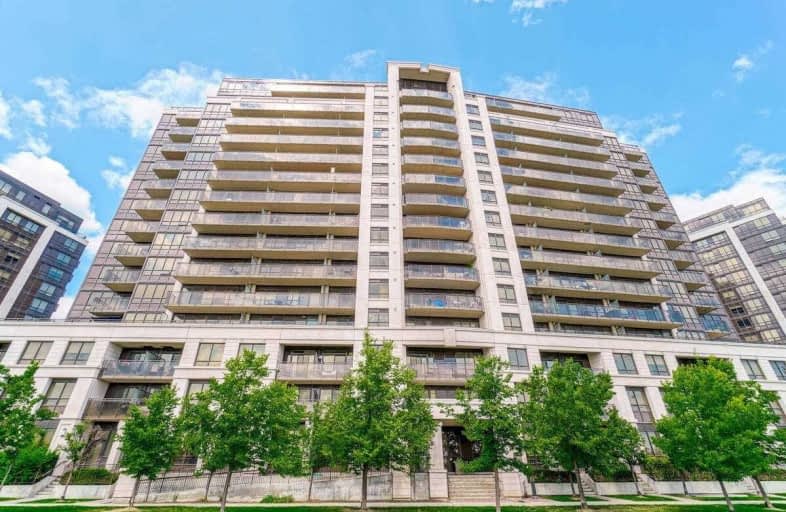 817-1070 Sheppard Avenue West, Toronto | Image 1