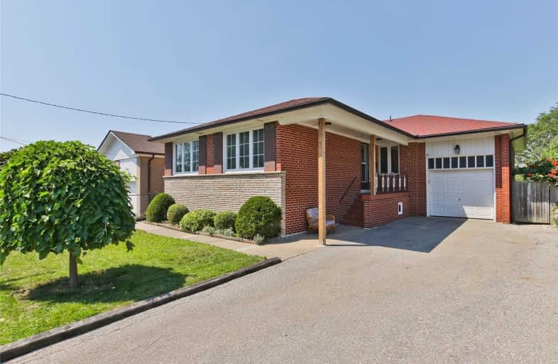 8 Derrydown Road, Toronto | Image 1