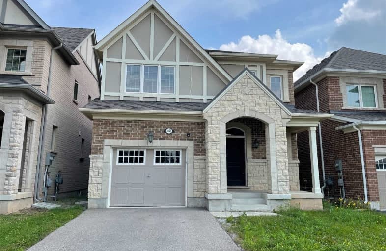 3165 Preserve Drive, Oakville | Image 1