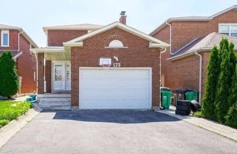 175 Torrance Wood, Brampton | Image 1