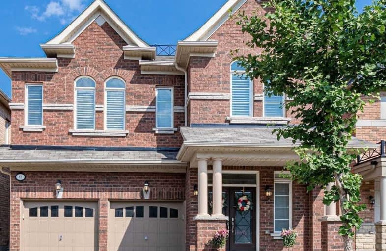 83 Hoey Crescent, Oakville | Image 1