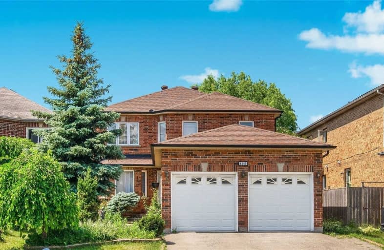 4345 Romfield Crescent, Mississauga | Image 1