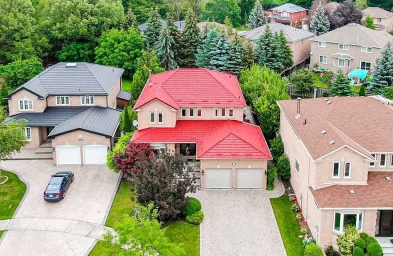 6230 Kisby Drive, Mississauga | Image 1