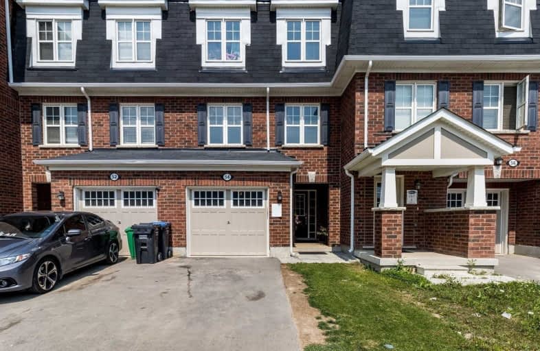 54 Stewardship Road Crescent, Brampton | Image 1