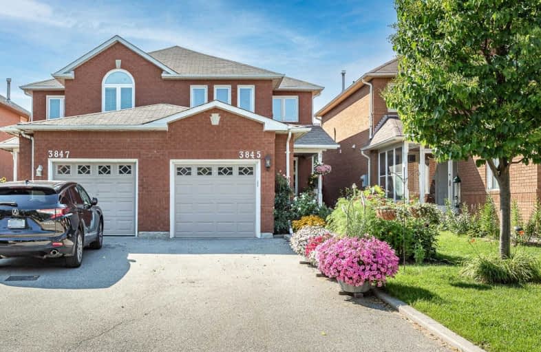 3845 Cedar Hedge Rise, Mississauga | Image 1