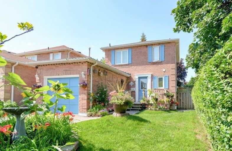 3246 Greenbelt Crescent, Mississauga | Image 1