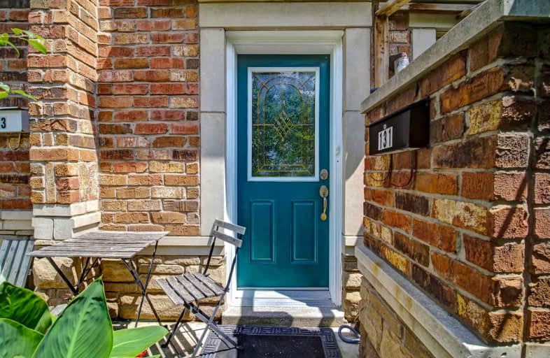 131 Torbarrie Road, Toronto | Image 1