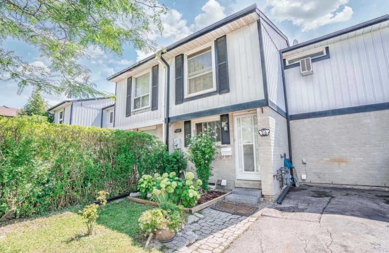 24 Greenbush Court, Brampton | Image 1