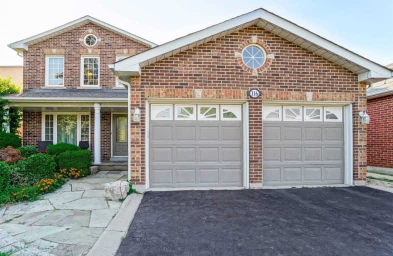 116 Leander Street, Brampton | Image 1