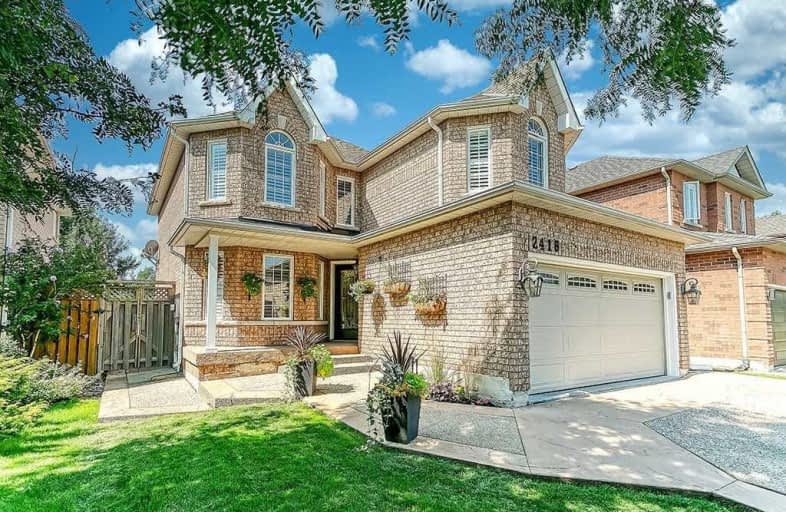 2418 Gladstone Avenue, Oakville | Image 1