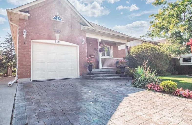 210 Centennial Forest Drive, Milton | Image 1