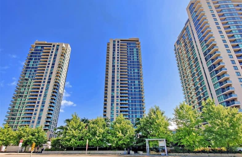 3107-225 Sherway Gardens Road, Toronto | Image 1