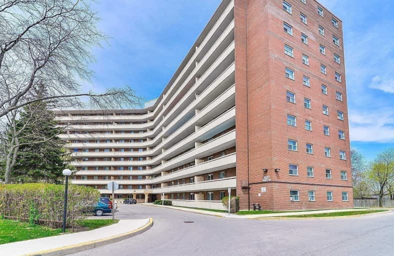 611-3577 Derry Road East, Mississauga | Image 1