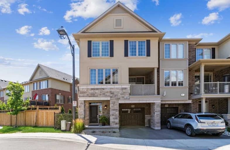 376 Belcourt Common Drive, Oakville | Image 1