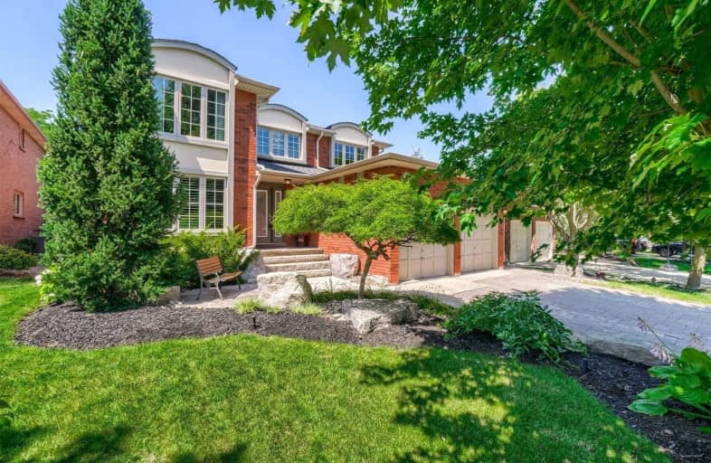 1227 Parsons Lane, Oakville | Image 1