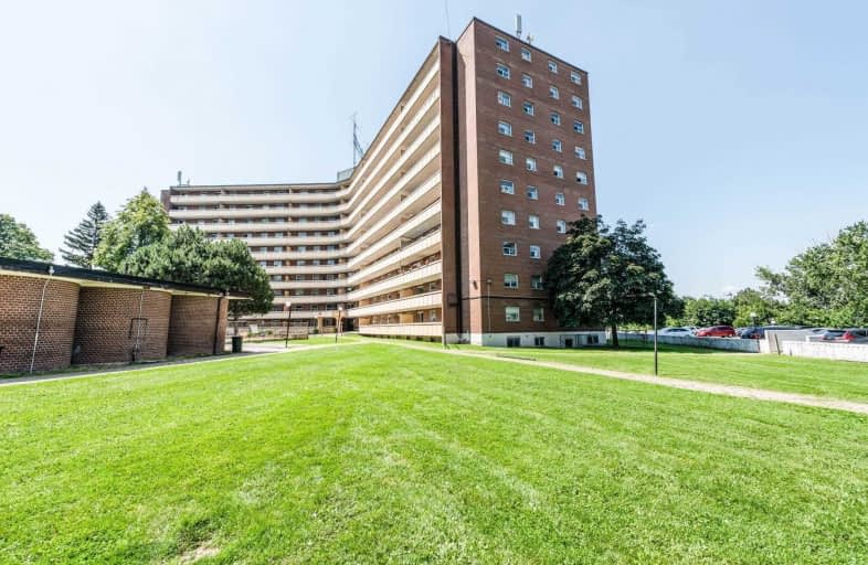 501-3555 Derry Road, Mississauga | Image 1