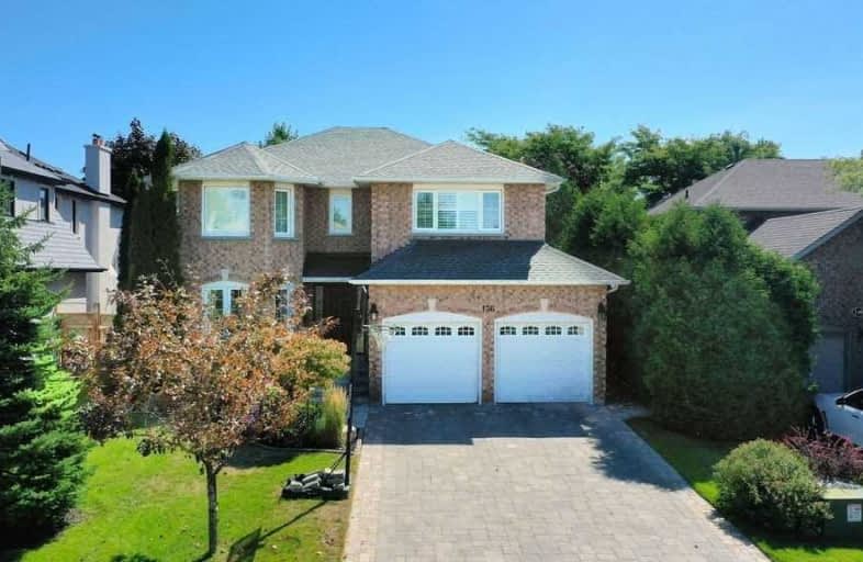 136 Hopewell Road, Oakville | Image 1