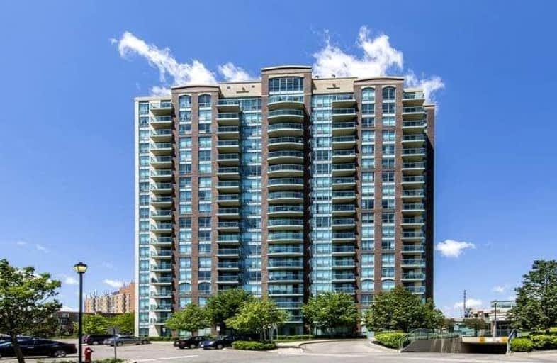 510-4879 Kimbermount Avenue, Mississauga | Image 1