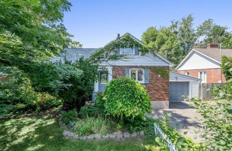 10 Harold Street, Brampton | Image 1