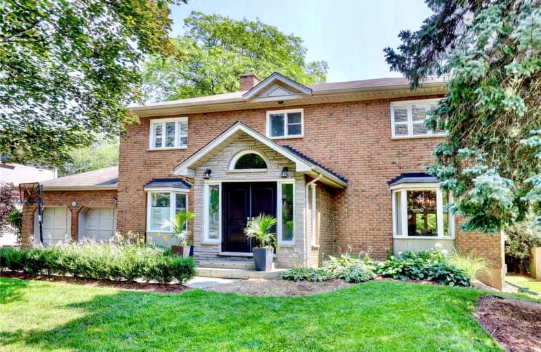 1488 Duncan Road, Oakville | Image 1