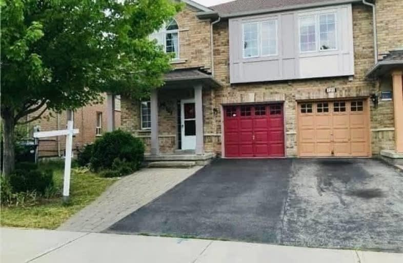 120 Starhill Crescent, Brampton | Image 1