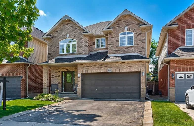 5390 Haldimand Crescent, Burlington | Image 1