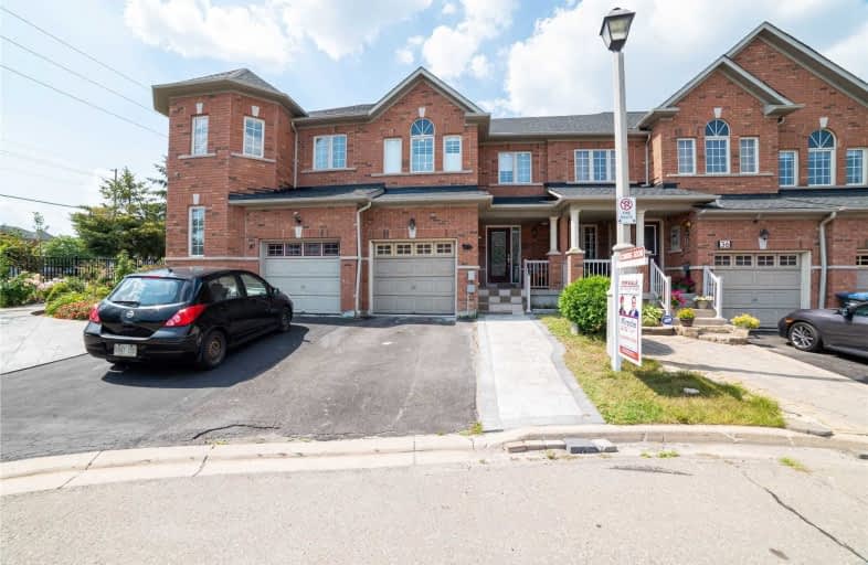 38 Lacebark Court, Brampton | Image 1