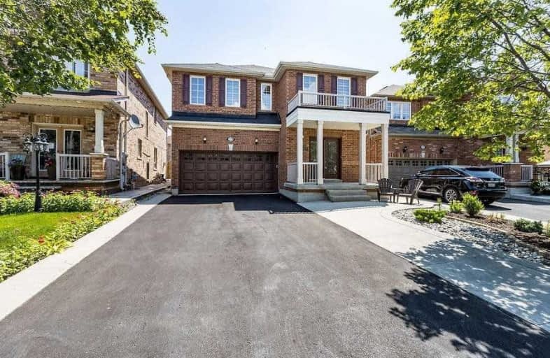 23 Personna Circle, Brampton | Image 1