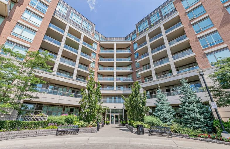 317-2480 Prince Michael Drive, Oakville | Image 1