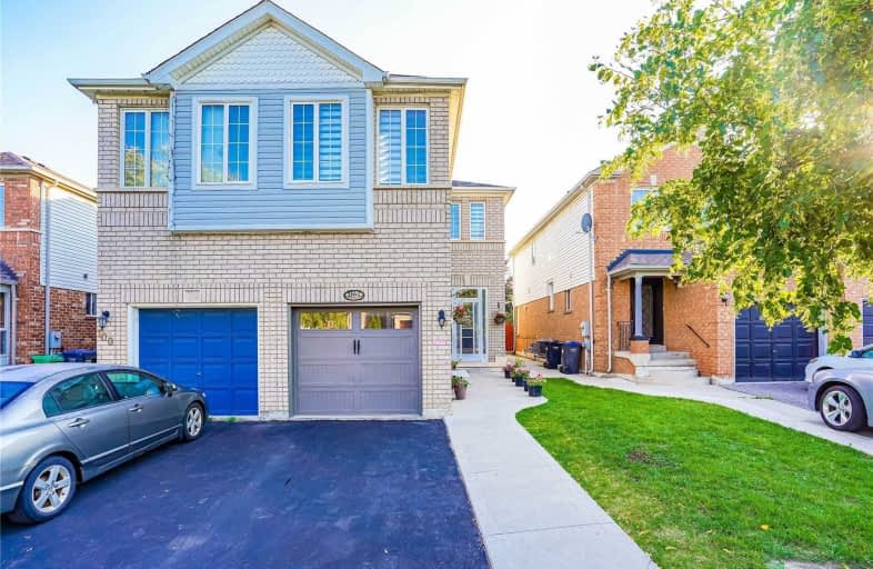 102 Cordgrass Crescent, Brampton | Image 1