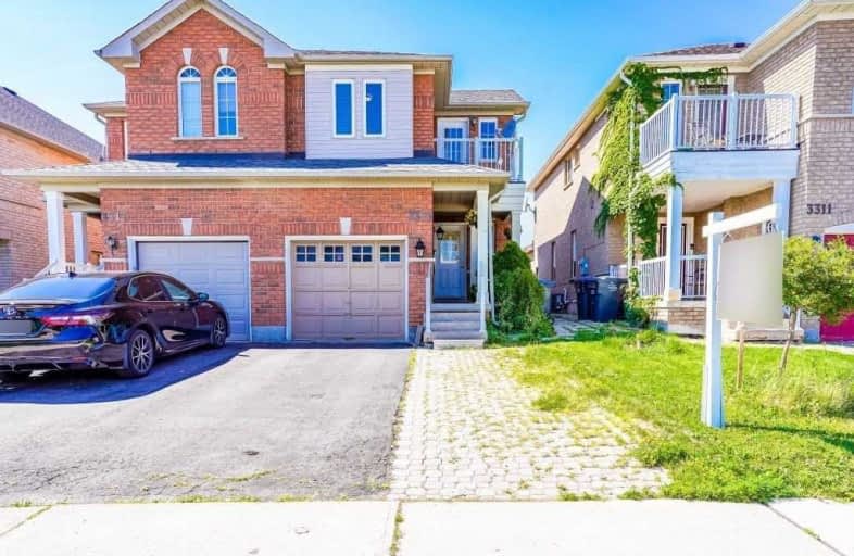 3315 Mcdowell Drive, Mississauga | Image 1