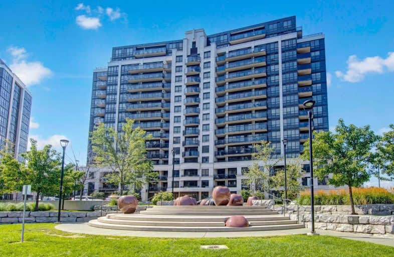 1419-1070 Sheppard Avenue West, Toronto | Image 1