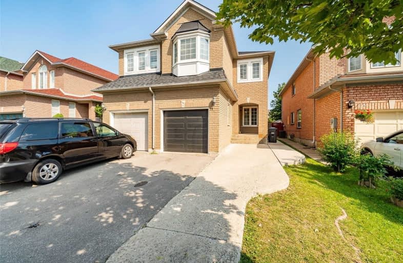 14 Asterwind Crescent, Brampton | Image 1