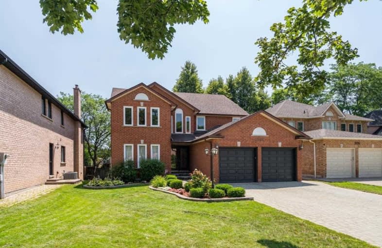 5250 Parkwood Place, Mississauga | Image 1