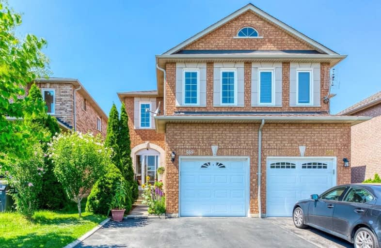 555 Cottagers Green Drive, Mississauga | Image 1