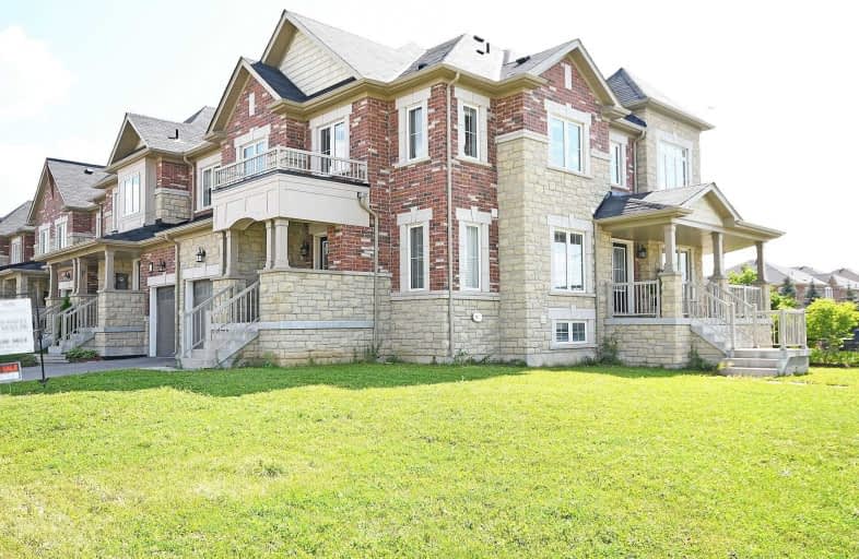 2 Edsel Road, Brampton | Image 1