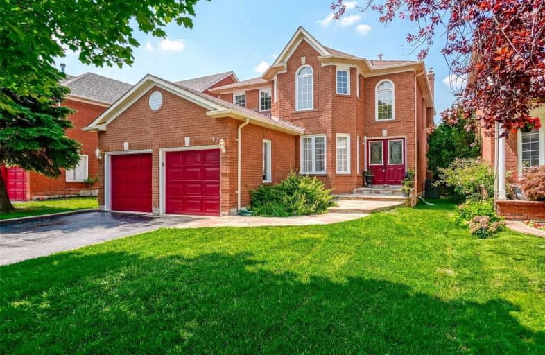 12 Snowcap Road, Brampton | Image 1