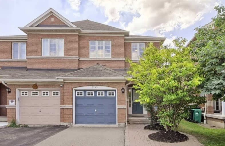 3245 Cabano Crescent, Mississauga | Image 1